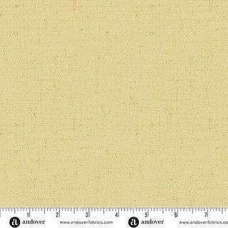 Andover Fabrics Cottage Cloth III  A-428-Y5 Buttermilk Online