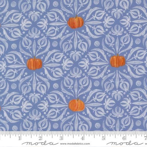 Moda Fabrics Coven 48802 14 Dusk Online