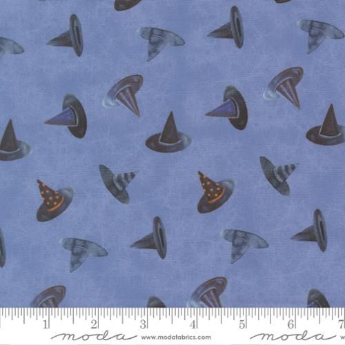 Moda Fabrics Coven 48805 14 Dusk Online
