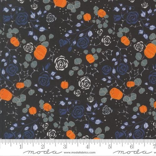 Moda Fabrics Coven 48803 16 Onyx Online