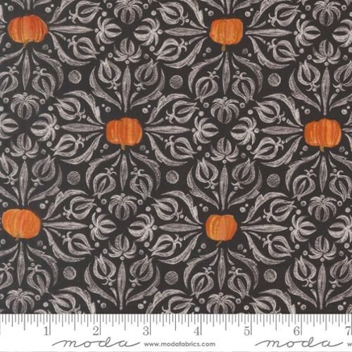 Moda Fabrics Coven 48802 16 Onyx Online
