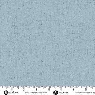 Andover Fabrics Cottage Cloth III  A-428-B4 Glacier Online