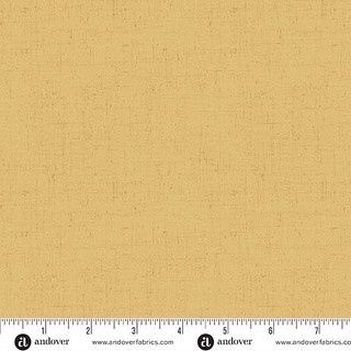 Andover Fabrics Cottage Cloth III  A-428-Y4 Bumblebee Online
