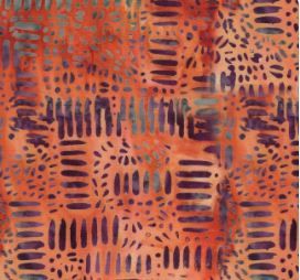 Island Batik Salsa 222502815 Multi Pink Red Online