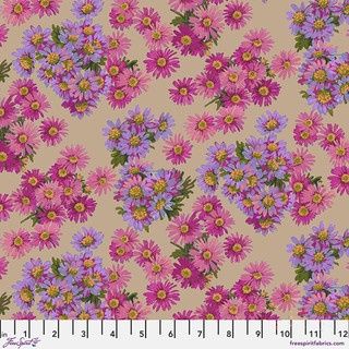 FreeSpirit Fabrics Golden Harvest PWMN091.FUCHSIA Online