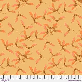 FreeSpirit Fabrics Golden Harvest PWMN086.STRAW Online