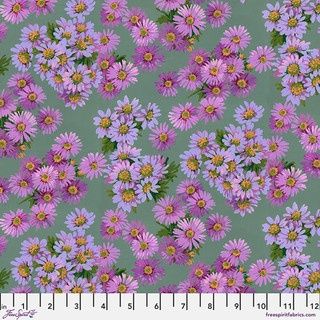 FreeSpirit Fabrics Golden Harvest PWMN091.PURPLE Online