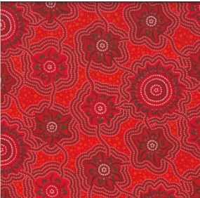 M&amp;S Textiles Caming Ground 2 CGR Red Online