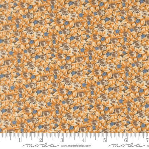 Moda Fabrics Butternut and Sage 35443 20 Earth Online