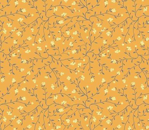 Pot O' Luck Marigold M50 FQ Bundle