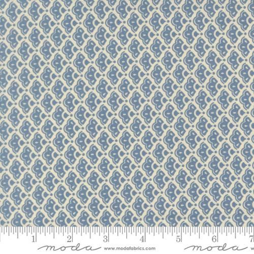 Moda Fabrics Butternut and Sage 35447 15 Dusk Online