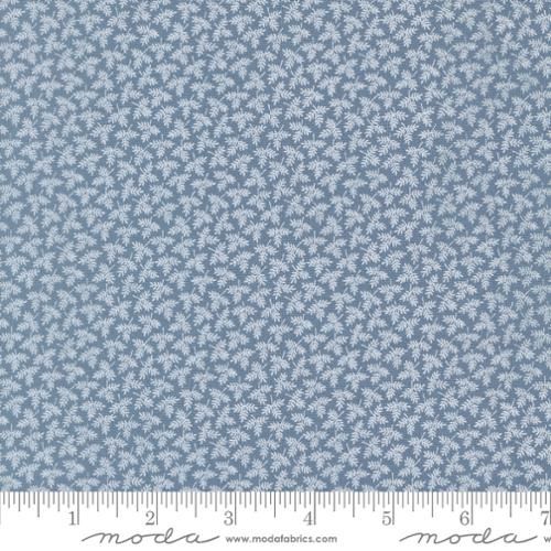 Moda Fabrics Butternut and Sage 35444 15 Dusk Online