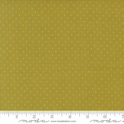 Moda Fabrics Butternut and Sage 35446 13 Sage Online