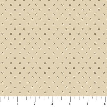 FIGO Fabrics Always By My Side 92102-50 Honey Online