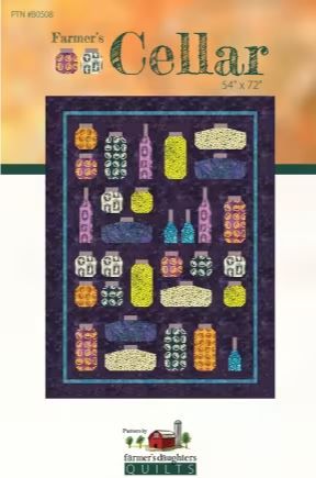 Farmer's Cellar Pattern