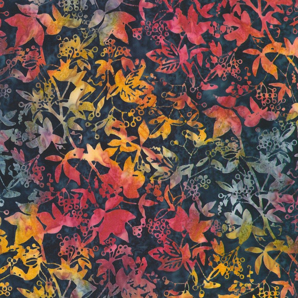 Robert Kaufman Fabrics Artisan Batiks: Aspen SRK-23939-80 Evening Online
