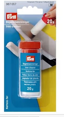 Prym Iron Cleaner 987057