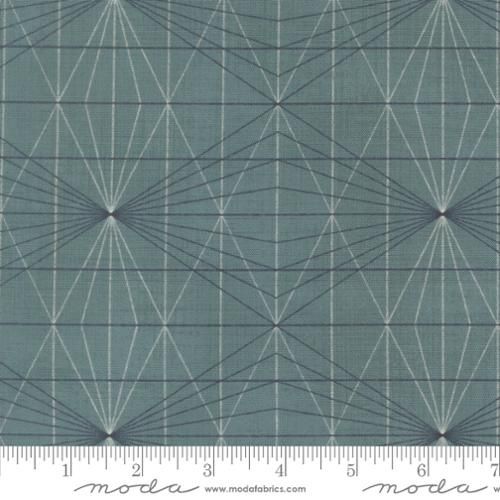 Moda Fabrics Data 24674 14 Turing Online