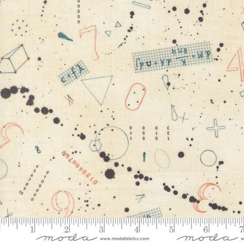Moda Fabrics Data 24670 11 Lovelace Online
