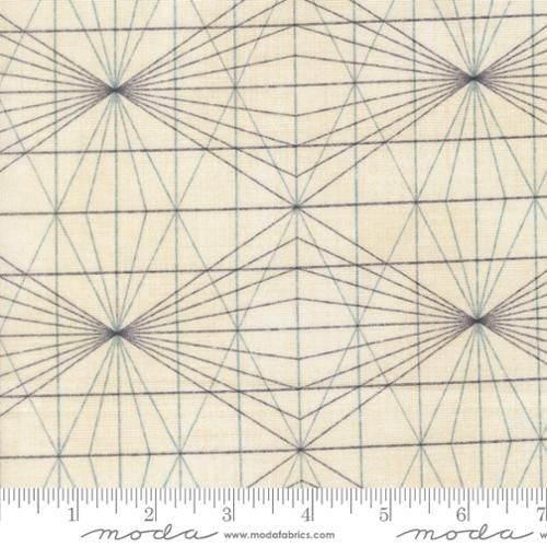 Moda Fabrics Data  24674 12 Lovelace Online