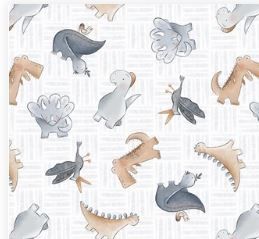 Blank Quilting Rock of Ages B-5020-91 Gray Online