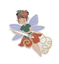 Thimbelina Fairy Needle Minder ST-45553