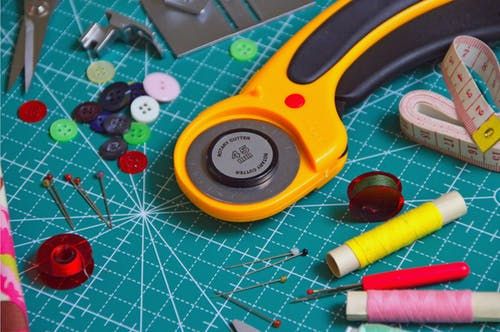 Learn to Quilt -- Quilting 101:  Fall 2026 Session