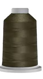 Fil-Tec Glide 40wt Polyester 1000m 410.60455 Olive Drab