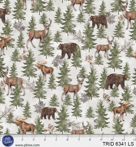 P&amp;B Textiles Trail Ridge TRID 06341 LS Online