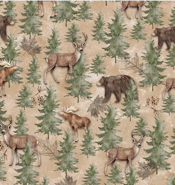 P&amp;B Textiles Trail Ridge TRID 06341 NE Online