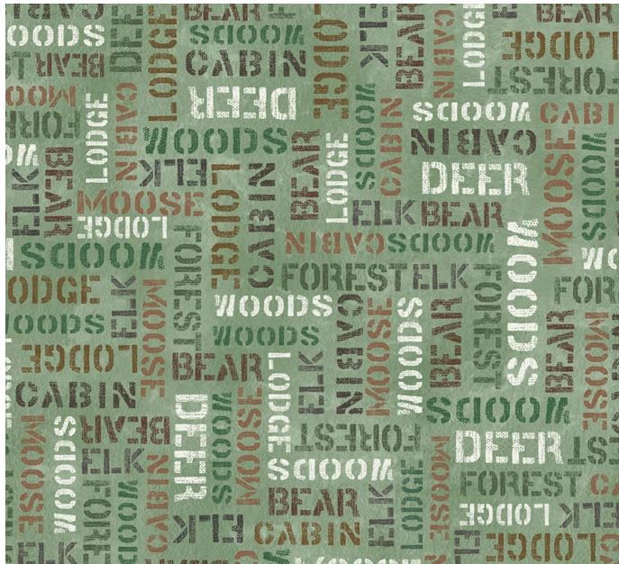 P&amp;B Textiles Trail Ridge TRID 06345 G Online