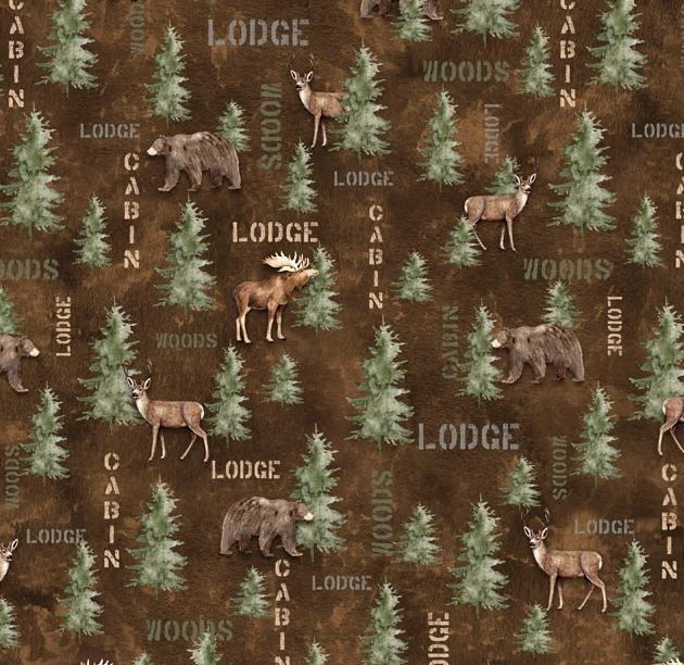 P&amp;B Textiles Trail Ridge TRID 06342 Z Online