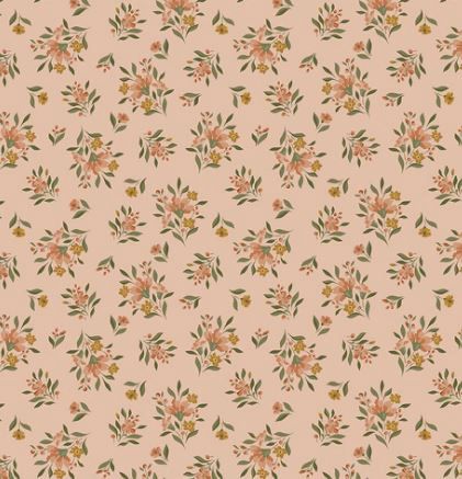 Riley Blake Designs Worth Repeating C18261-Blush Online