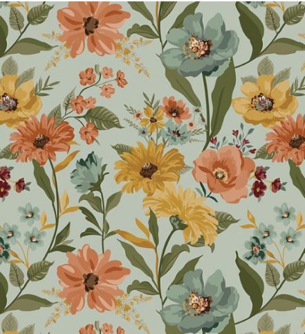 Riley Blake Designs Worth Repeating  C18260-Laurel Online