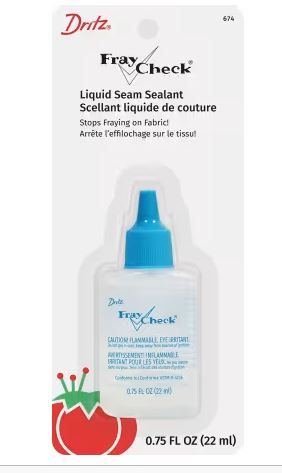 Dritz Fray Check 674
