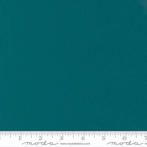 Moda Fabrics Bella Solids 9900 110 Dark Teal Online
