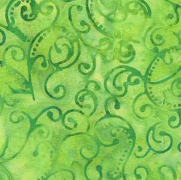 Anthology Fabrics JDJ Batik-Blueberry 3878Q-X Grass Online