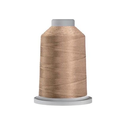 Fil-Tec Glide 40wt Polyester 1000m 410.24655 Lt Tan