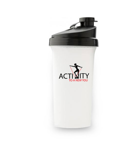 A.T.A.N.Y. - Protein shaker