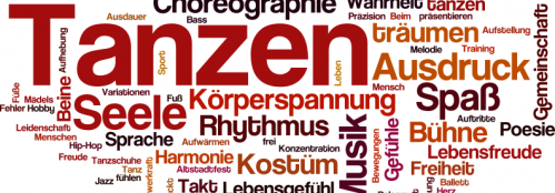 Dancing Kurs 4 für 60+
