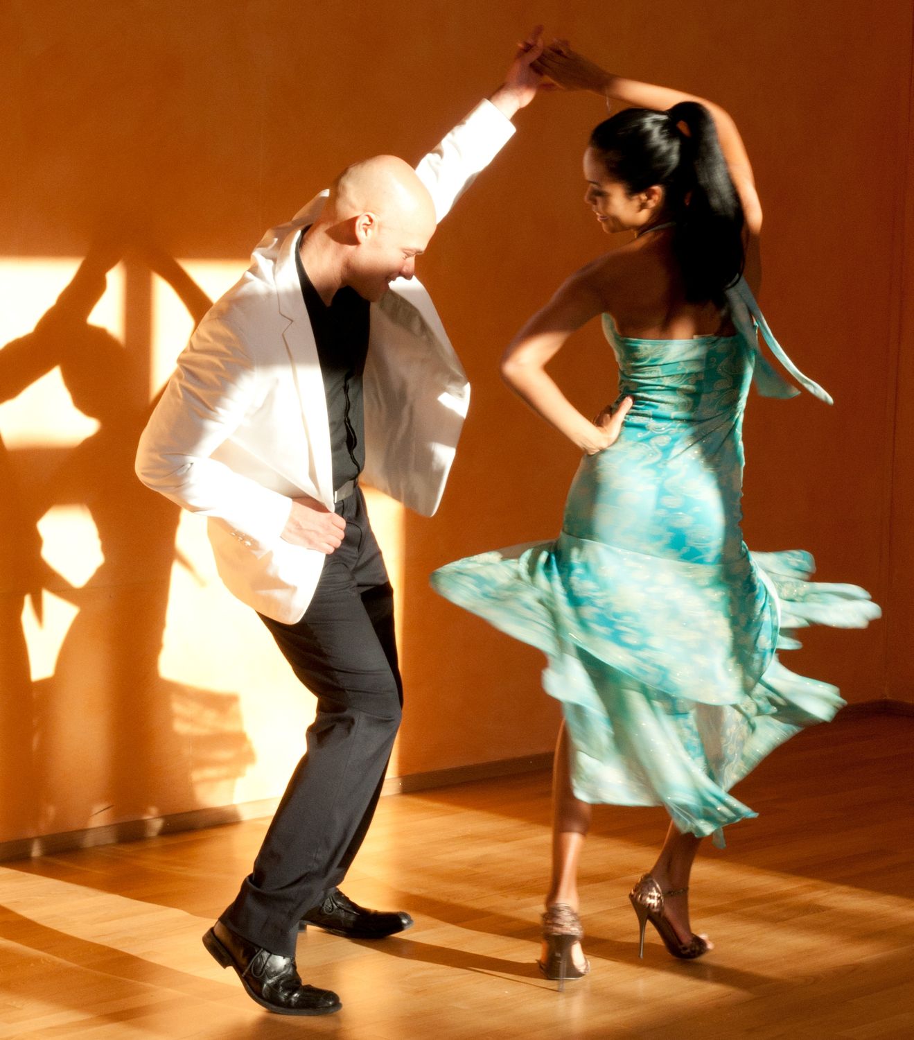 Salsa en Linea 5