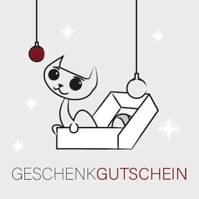 Gift vouchers from 25 €