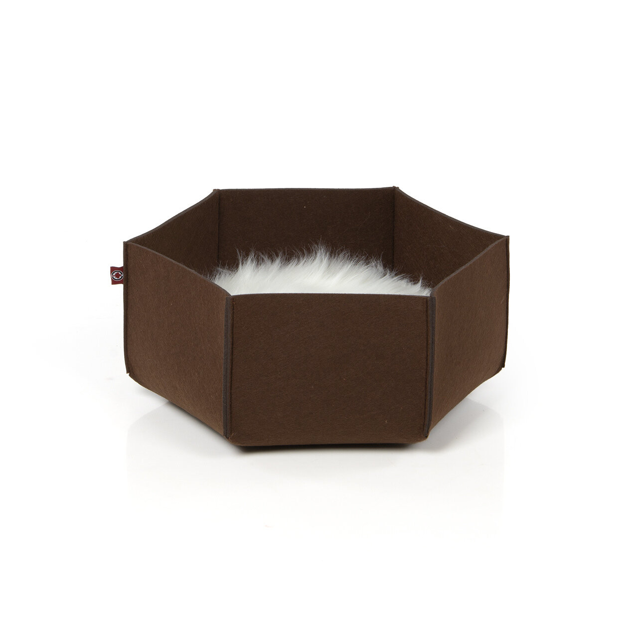 Filzlounge AVA · M braun