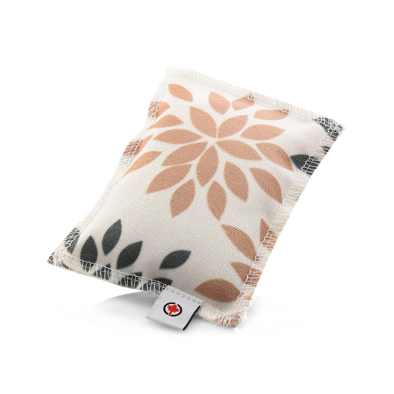 Spielkissen Flower mit Katzenminze