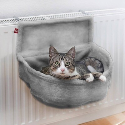 Best cat radiator bed hotsell