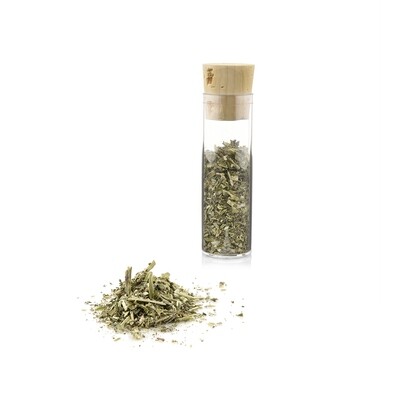 Katzenminze Kraut Catnip geschnitten · Premium-Qualität · Reagenzglas ca. 25 ml
