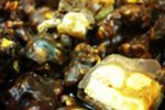 Snickers Popcorn