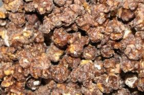 Butterfinger Popcorn