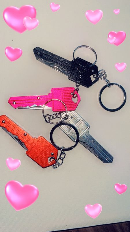 The Don’t Play With Me (Pink)