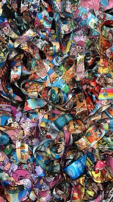 Lanyards❤️